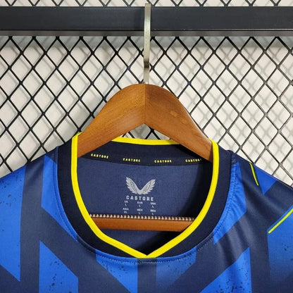 2023/2024 Newcastle United Third Away Soccer Jersey FTBL4ALL