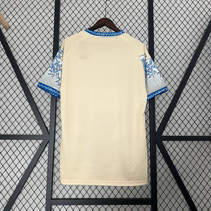 2024/2025 Japan Special Edition White Football Shirt 1:1 Thai Quality FTBL4ALL