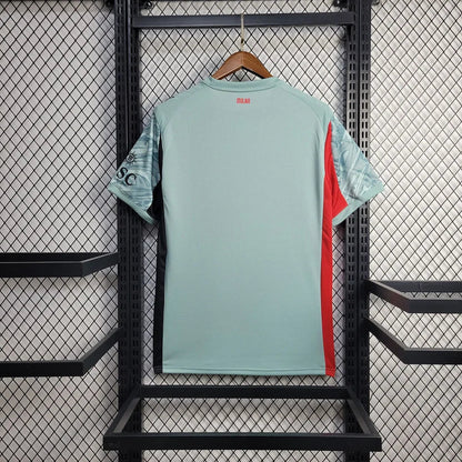 2025/2026 AC Milan Goalkeeper Football Shirt FTBL4ALL