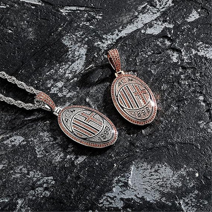 Premium Football Club Pendants CC