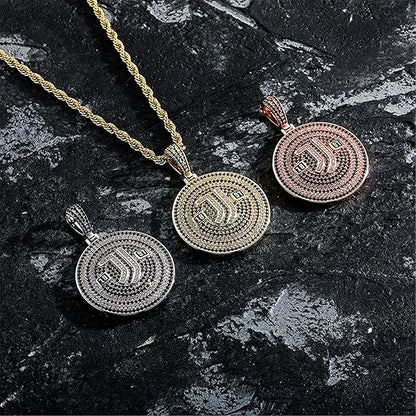 Premium Football Club Pendants CC