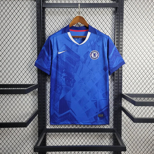 2025/2026 Chelsea Home Football Shirt FTBL4ALL