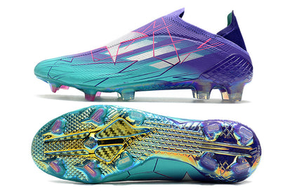 X Speed Flow +FG Laceless Champions Code CC