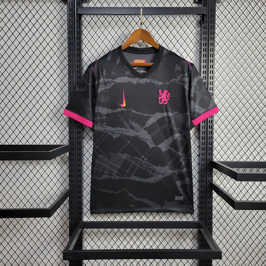 2024/2025 Chelsea Third Away Football Shirt 1:1 Thai Quality FTBL4ALL