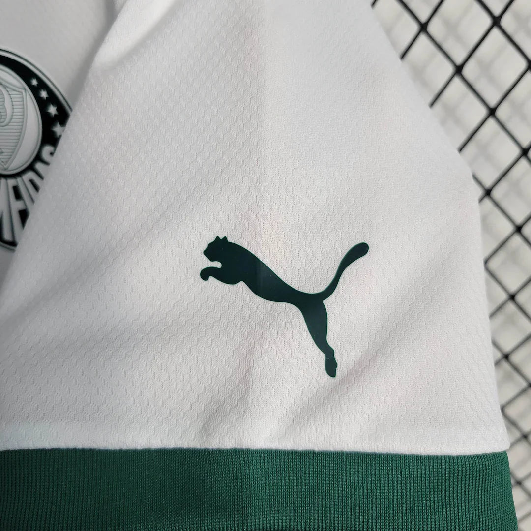 2023/2024 Palmeiras Away Football Shirt 1:1 Thai Quality FTBL4ALL