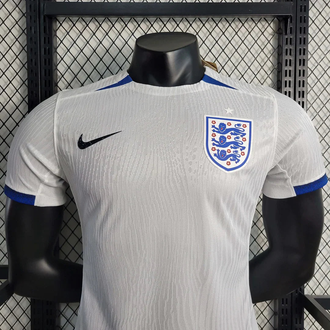 2022 FIFA World Cup England Home Soccer Jersey - Player Version FTBL4ALL