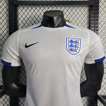 2022 FIFA World Cup England Home Soccer Jersey - Player Version FTBL4ALL