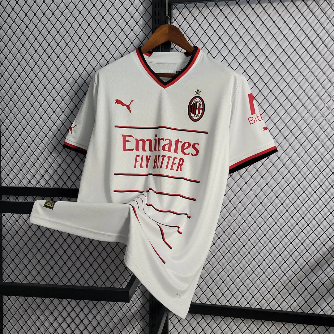 2022/2023 AC Milan Away Soccer Jersey 1:1 Thai Quality FTBL4ALL