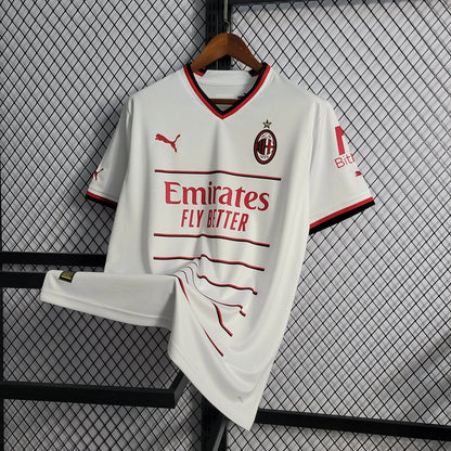 2022/2023 AC Milan Away Soccer Jersey 1:1 Thai Quality FTBL4ALL