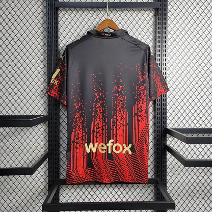 2022/2023 AC Milan Fourth Away Soccer Jersey 1:1 Thai Quality FTBL4ALL