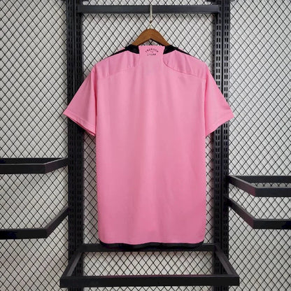 2024/2025 Inter Miami Home Soccer Jersey 1:1 Thai Quality FTBL4ALL