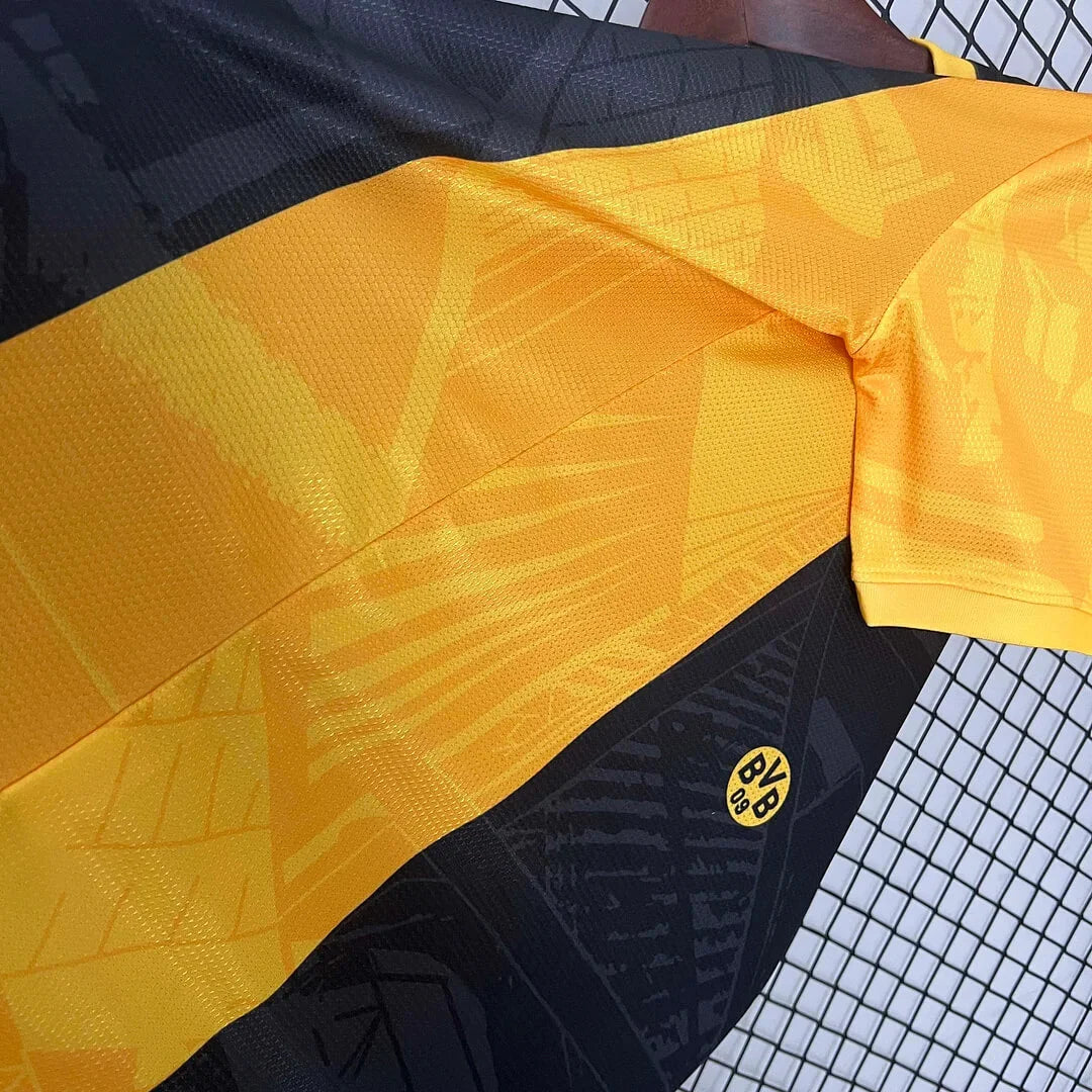 2024/2025 Dortmund Special Edition Football Shirt FTBL4ALL