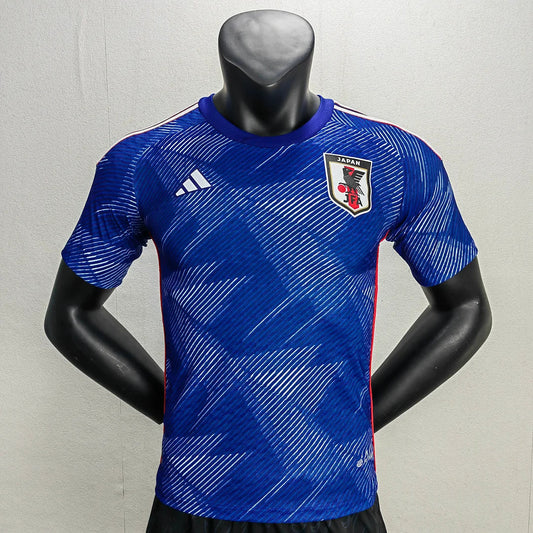 2022 FIFA World Cup Japan Home Football Jersey - Player Version FTBL4ALL