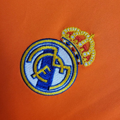 2013/2014 Retro Long Sleeve Real Madrid Third Away FTBL4ALL