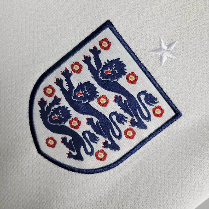 2024 England Home Soccer Jersey FTBL4ALL