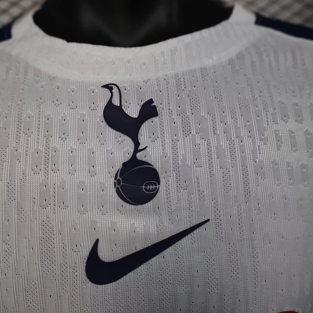 2025/2026 Player Version Tottenham Hotspur Home Football Shirt FTBL4ALL