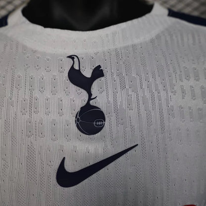 2025/2026 Player Version Tottenham Hotspur Home Football Shirt FTBL4ALL