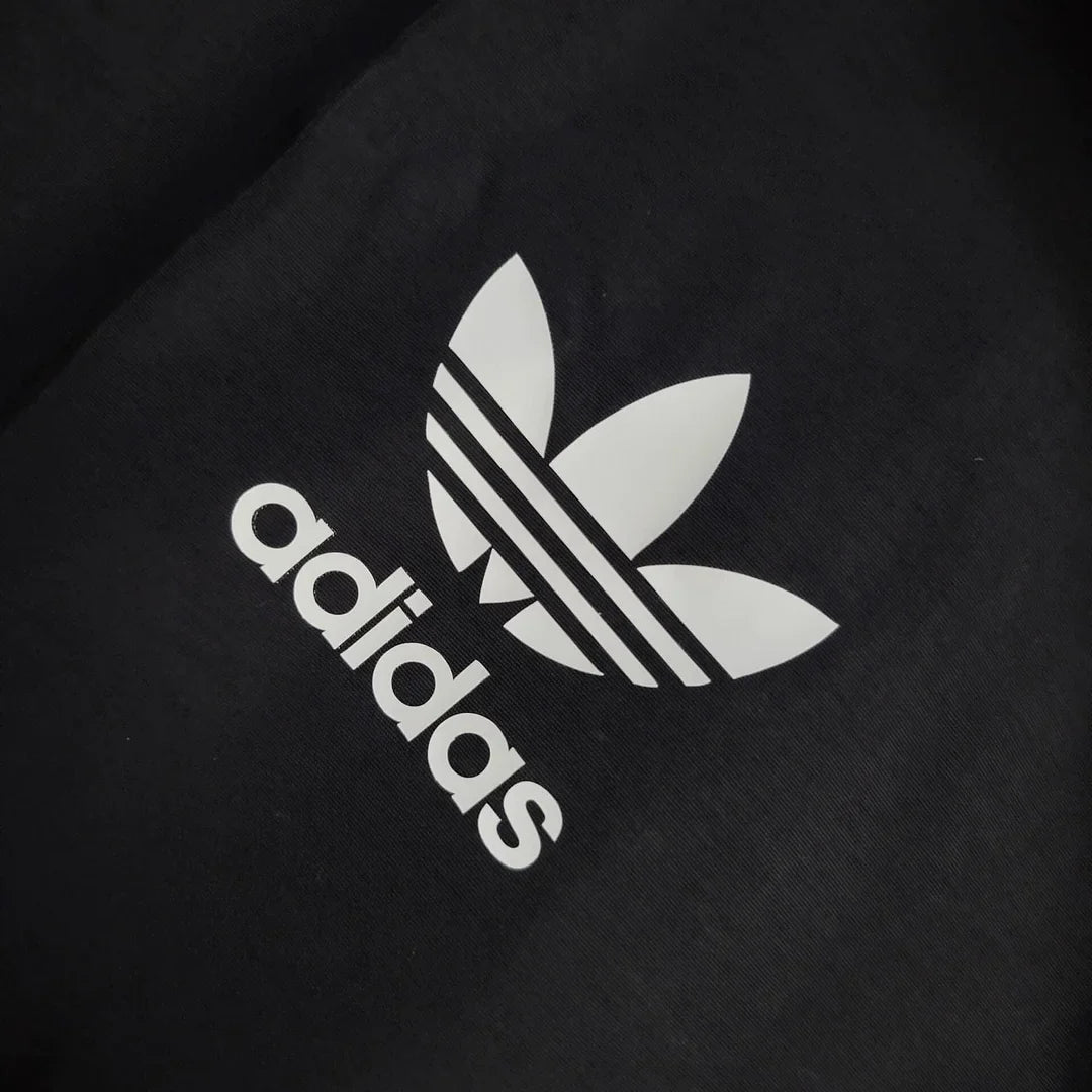 Germany 2024 Windbreaker Jacket FTBL4ALL