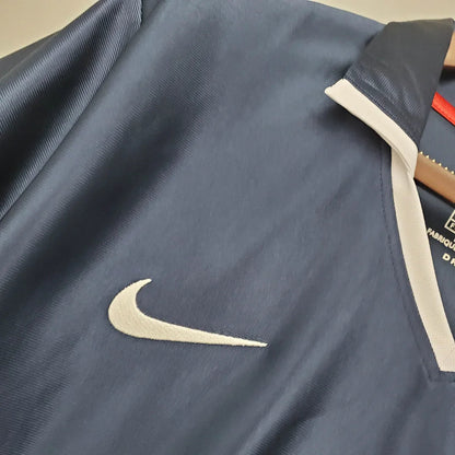 2001/2002 Retro Psg Paris Saint-Germain Home FTBL4ALL