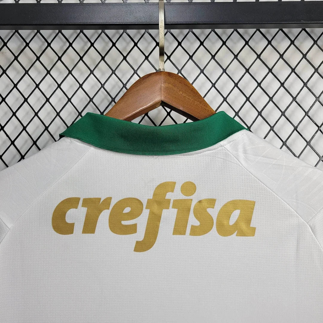 2024/2025 Palmeiras Away Football Shirt 1:1 Thai Quality FTBL4ALL