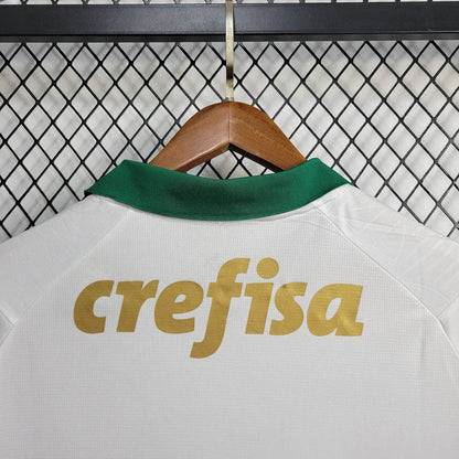 2024/2025 Palmeiras Away Football Shirt 1:1 Thai Quality FTBL4ALL