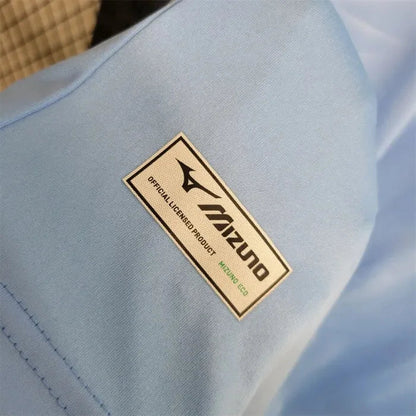 2023/2024 Lazio Home Soccer Jersey 1:1 Thai Quality FTBL4ALL