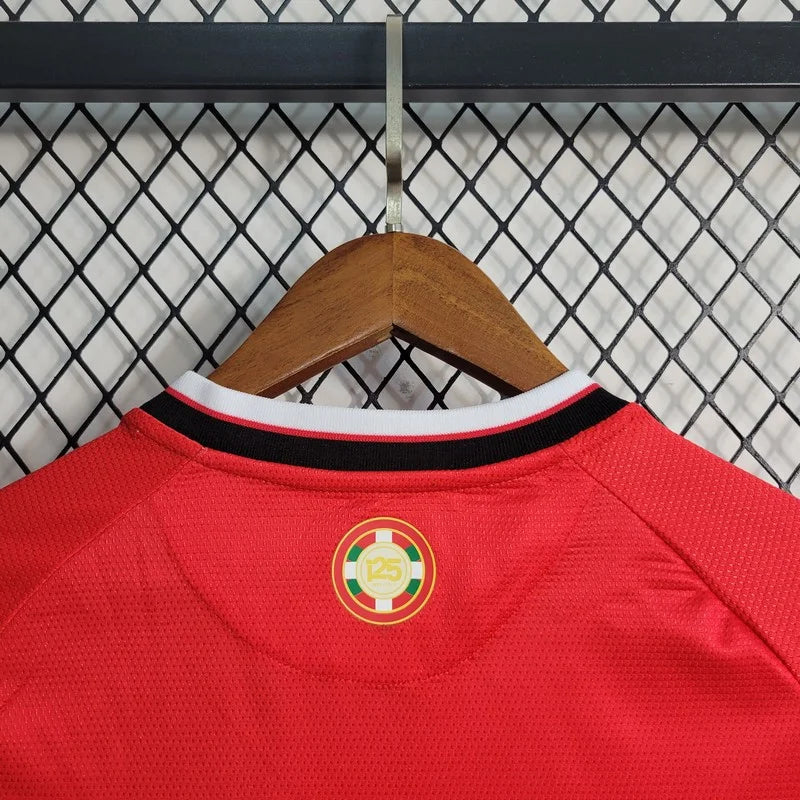 2023/2024 Athletic Bilbao Home Football Shirt 1:1 Thai Quality FTBL4ALL