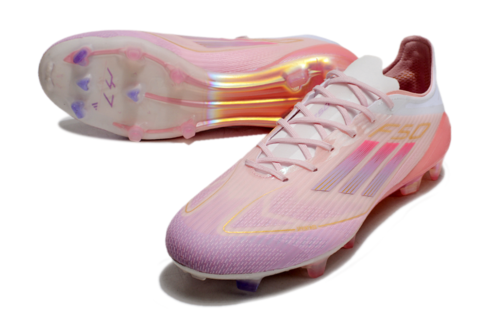 F50 Elite FG Laced Lamine Yamal CC