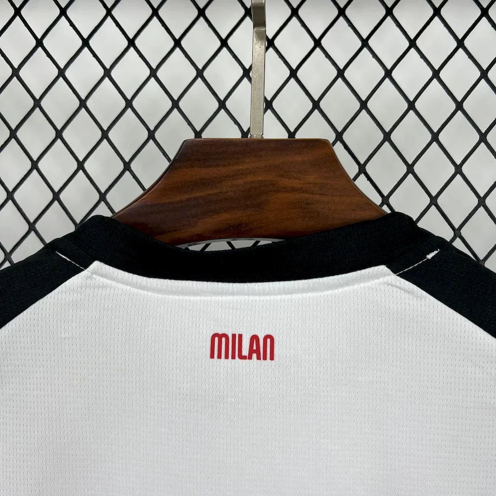 2025/2026 AC Milan Away Football Shirt FTBL4ALL