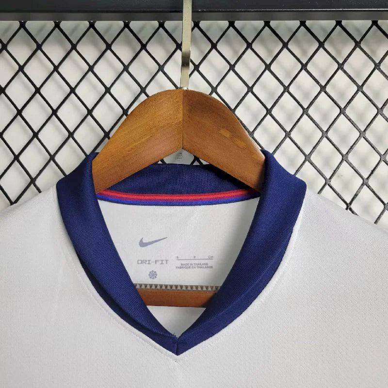 2024 England Home Soccer Jersey FTBL4ALL