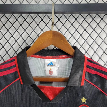 1998/1999 Retro AC Milan Third Away Football Shirt 1:1 Thai Quality FTBL4ALL