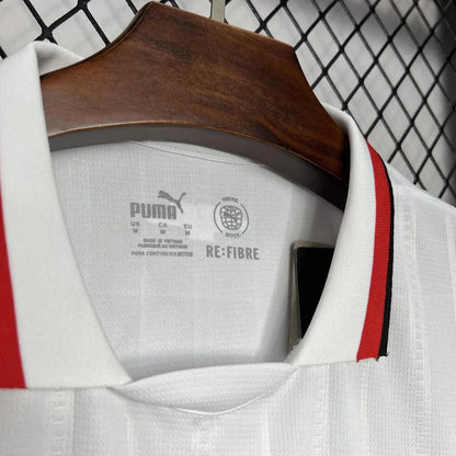 2024/2025 AC Milan Away Football Shirt 1:1 Thai Quality FTBL4ALL