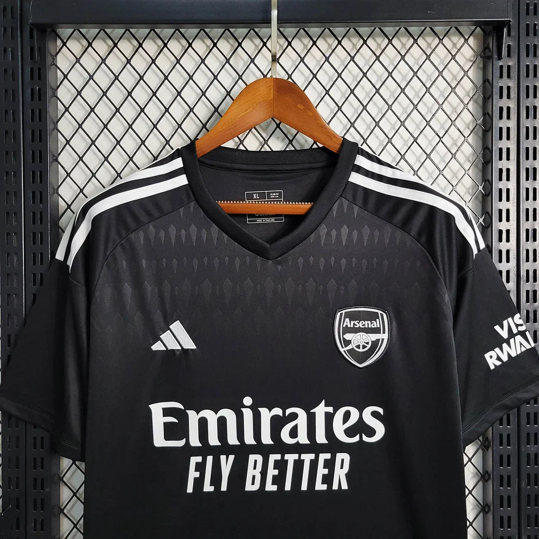 2024/2025 Arsenal Goalkeeper Football Shirt 1:1 Thai Quality FTBL4ALL