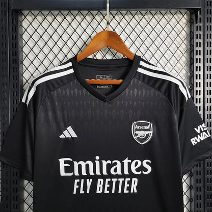 2024/2025 Arsenal Goalkeeper Football Shirt 1:1 Thai Quality FTBL4ALL