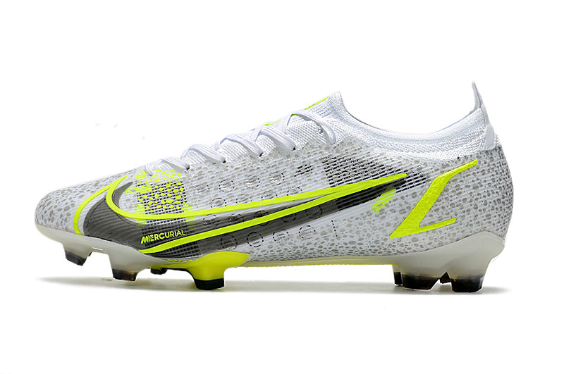 Vapor 14 Elite FG White Volt CC
