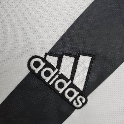 Juventus 2021/2022 Retro jersey 1:1 Thai Quality Home FTBL4ALL