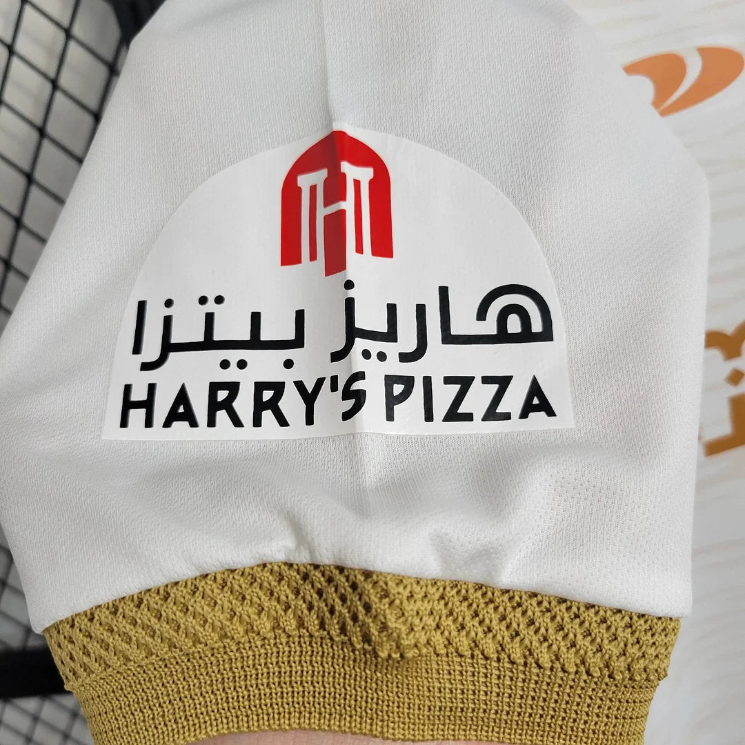 2022/2023 Al-Nassr Third Away Football Shirt FTBL4ALL