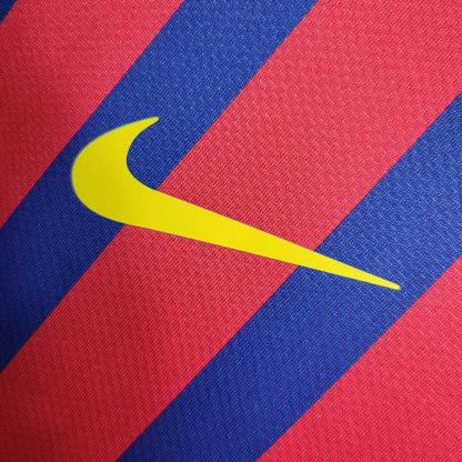 2011/2012 Retro Barcelona Home Football Shirt 1:1 Thai Quality FTBL4ALL