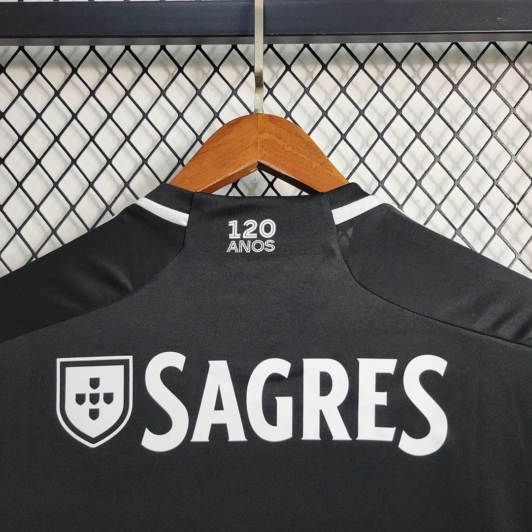 2023/2024 Benfica Away Football Shirt 1:1 Thai Quality FTBL4ALL
