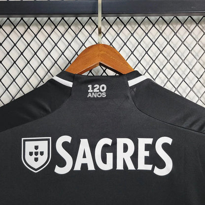 2023/2024 Benfica Away Football Shirt 1:1 Thai Quality FTBL4ALL