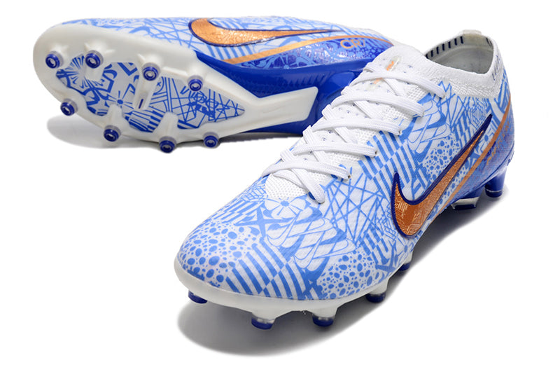 Mercurial Vapor 15 Elite AG - MDS CR7 CC
