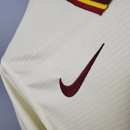 2020/2021 Retro Roma Away Soccer Jersey 1:1 Thai Quality FTBL4ALL