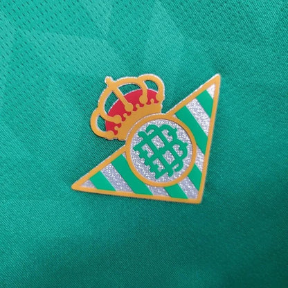 2023/2024 Real Betis King's Cup Version Away Football Shirt 1:1 Thai Quality FTBL4ALL