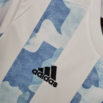 2021 Argentina Home Champion Jersey FTBL4ALL
