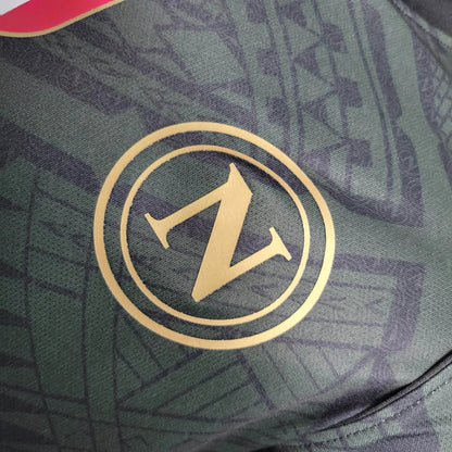 2023/2024 Napoli Third Away Soccer Jersey 1:1 Thai Quality - Player Version FTBL4ALL