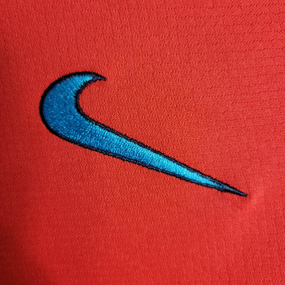 2022 FIFA World Cup England Away Soccer Jersey FTBL4ALL