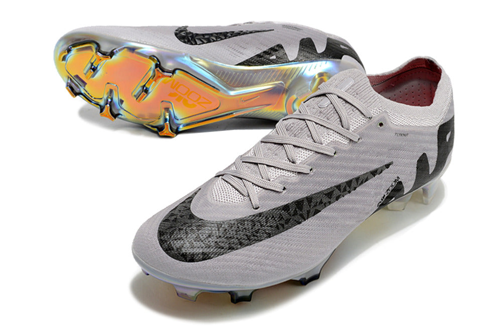 Mercurial Vapor 15 Elite FG Grey CC