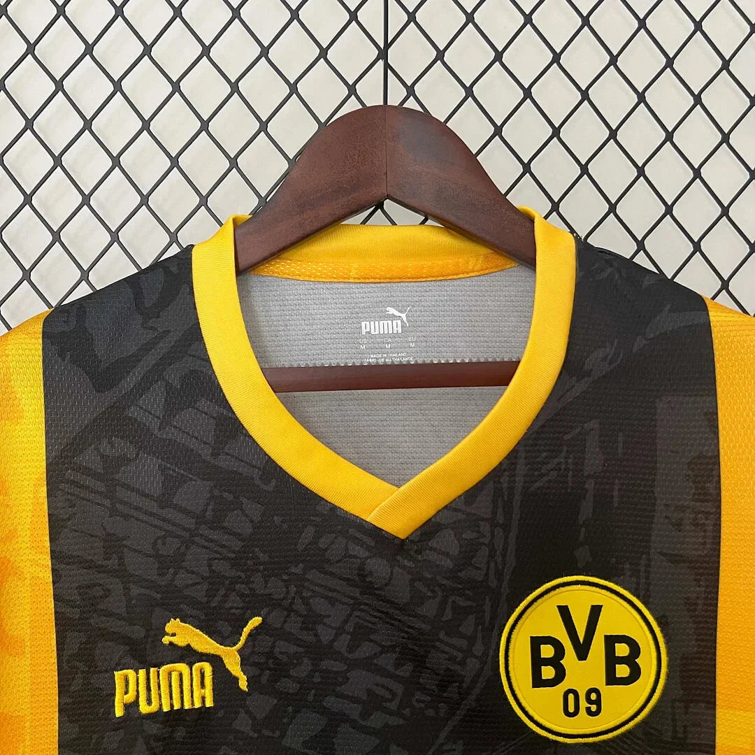 2024/2025 Dortmund Special Edition Football Shirt FTBL4ALL