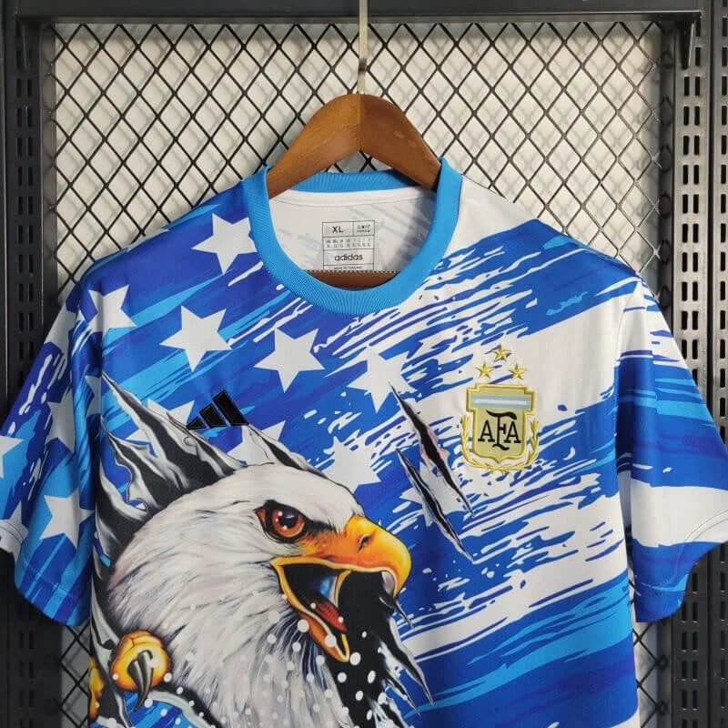 2022/2023 Argentina Special Edition Jersey FTBL4ALL