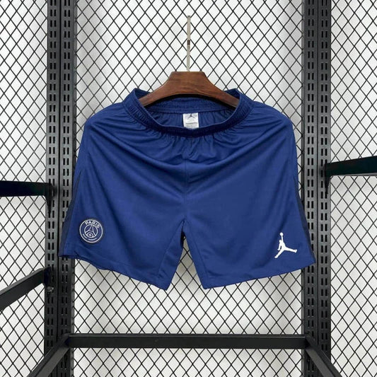 2024/2025 PSG Paris Saint-Germain Fourth Away Shorts FTBL4ALL